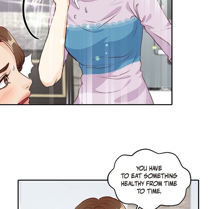 Come Be My Teacher Come Be My Teacher EP 23 - Toomics page 30 - 