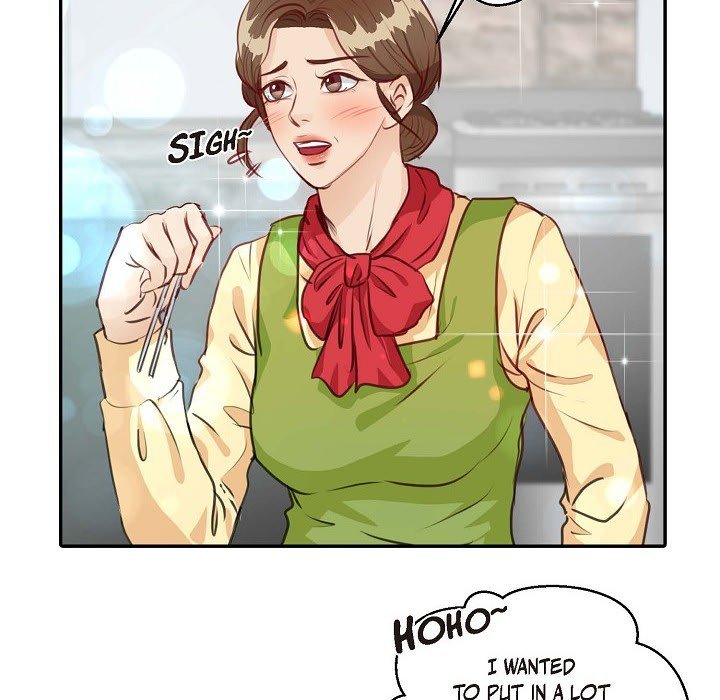 Come Be My Teacher Come Be My Teacher EP 23 - Toomics page 31 - 