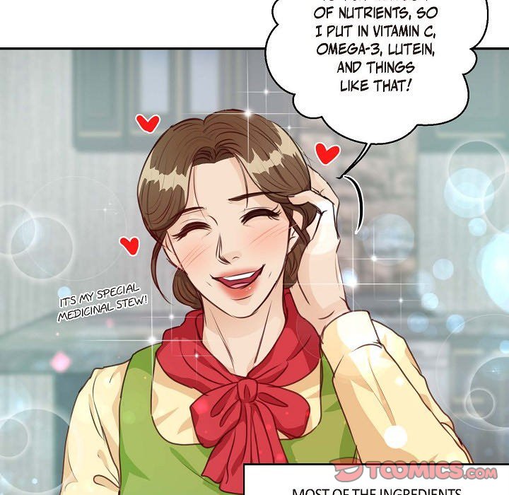 Come Be My Teacher Come Be My Teacher EP 23 - Toomics page 32 - 