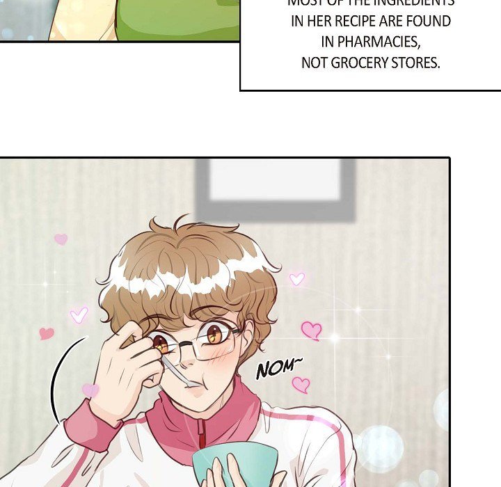 Come Be My Teacher Come Be My Teacher EP 23 - Toomics page 33 - 
