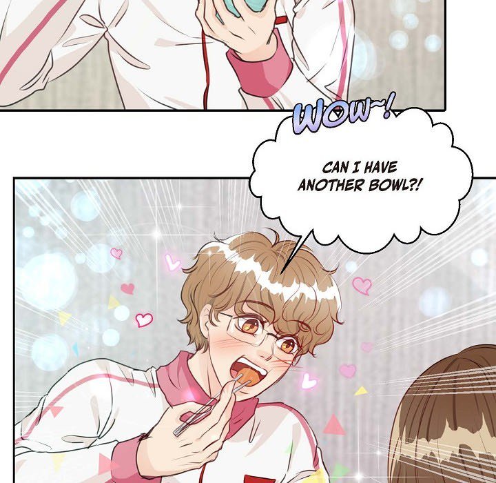 Come Be My Teacher Come Be My Teacher EP 23 - Toomics page 34 - 