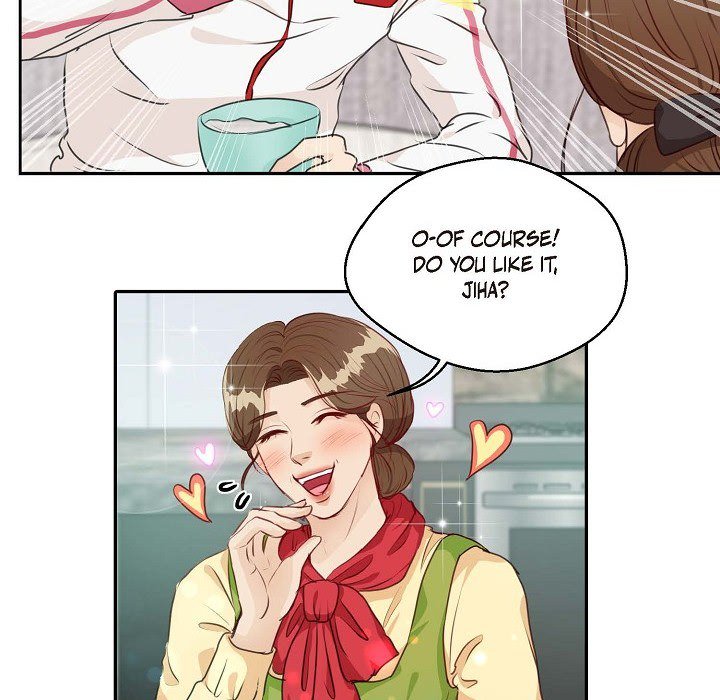 Come Be My Teacher Come Be My Teacher EP 23 - Toomics page 35 - 