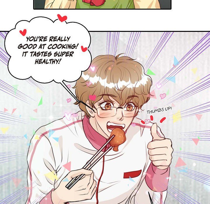 Come Be My Teacher Come Be My Teacher EP 23 - Toomics page 36 - 