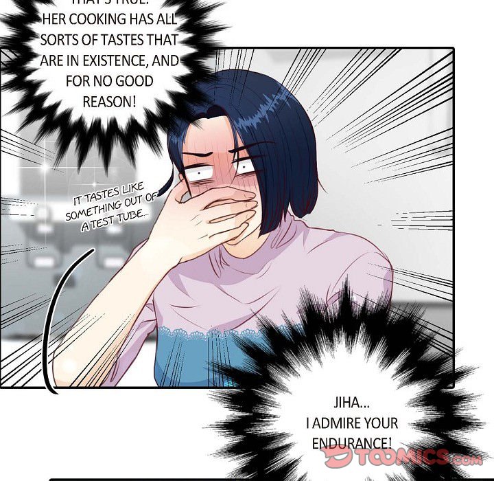 Come Be My Teacher Come Be My Teacher EP 23 - Toomics page 38 - 