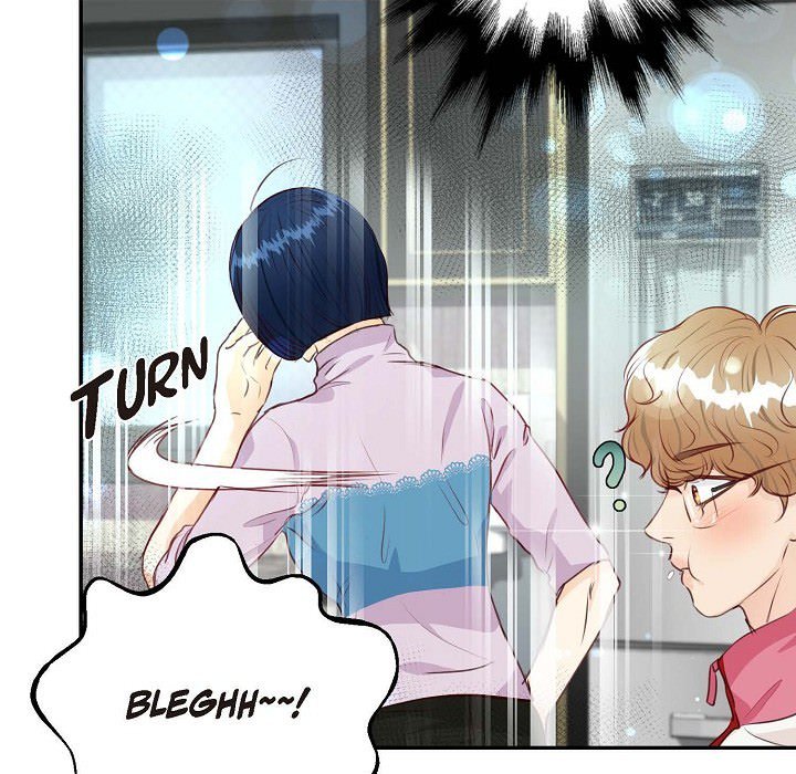 Come Be My Teacher Come Be My Teacher EP 23 - Toomics page 39 - 