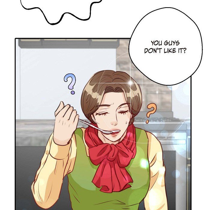 Come Be My Teacher Come Be My Teacher EP 23 - Toomics page 40 - 