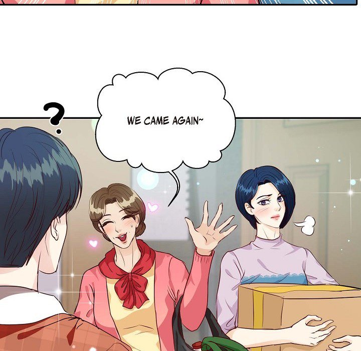 Come Be My Teacher Come Be My Teacher EP 23 - Toomics page 5 - 