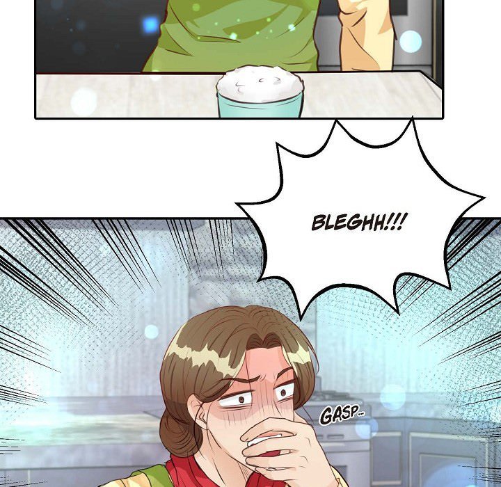 Come Be My Teacher Come Be My Teacher EP 23 - Toomics page 41 - 