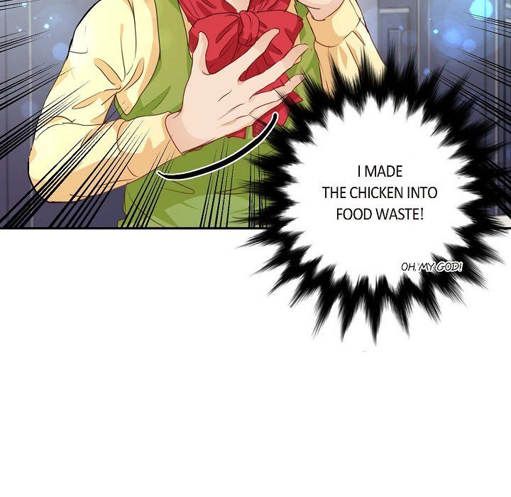 Come Be My Teacher Come Be My Teacher EP 23 - Toomics page 42 - 