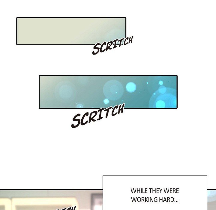 Come Be My Teacher Come Be My Teacher EP 23 - Toomics page 43 - 