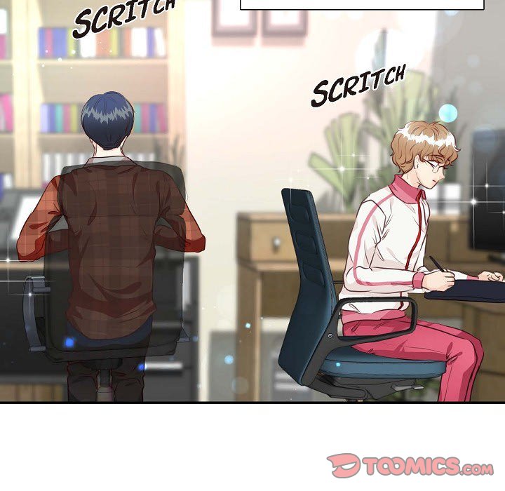 Come Be My Teacher Come Be My Teacher EP 23 - Toomics page 44 - 