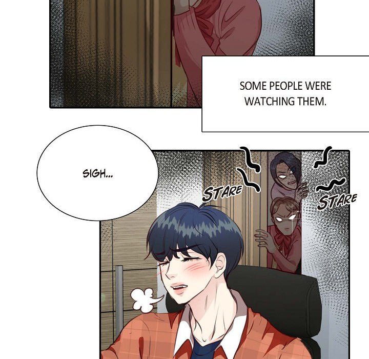 Come Be My Teacher Come Be My Teacher EP 23 - Toomics page 46 - 