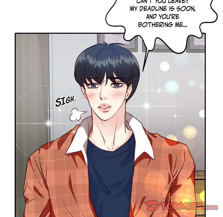 Come Be My Teacher Come Be My Teacher EP 23 - Toomics page 50 - 