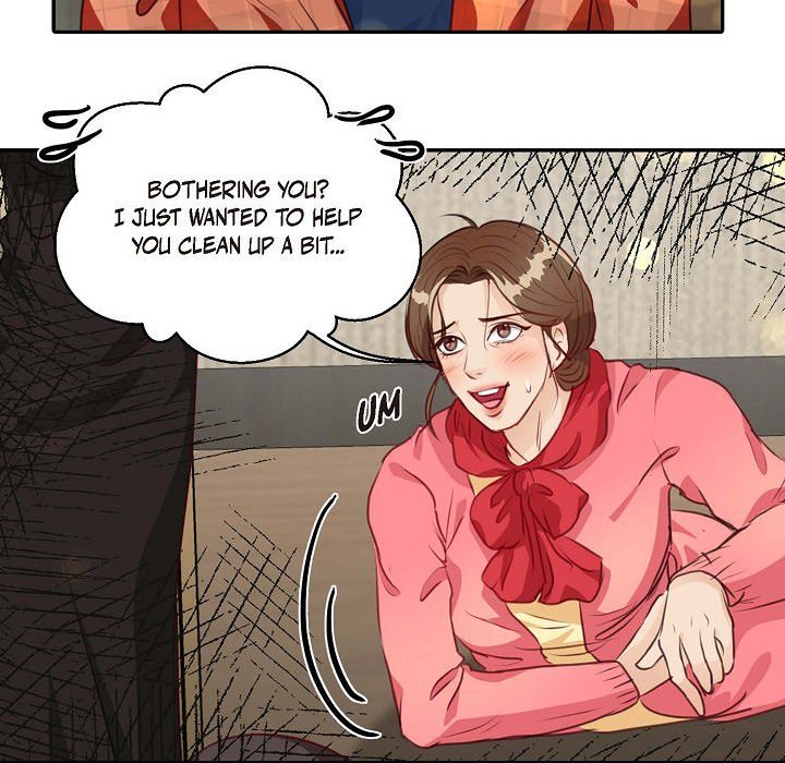 Come Be My Teacher Come Be My Teacher EP 23 - Toomics page 51 - 