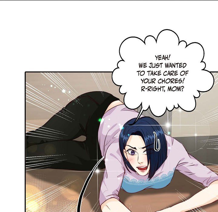 Come Be My Teacher Come Be My Teacher EP 23 - Toomics page 52 - 