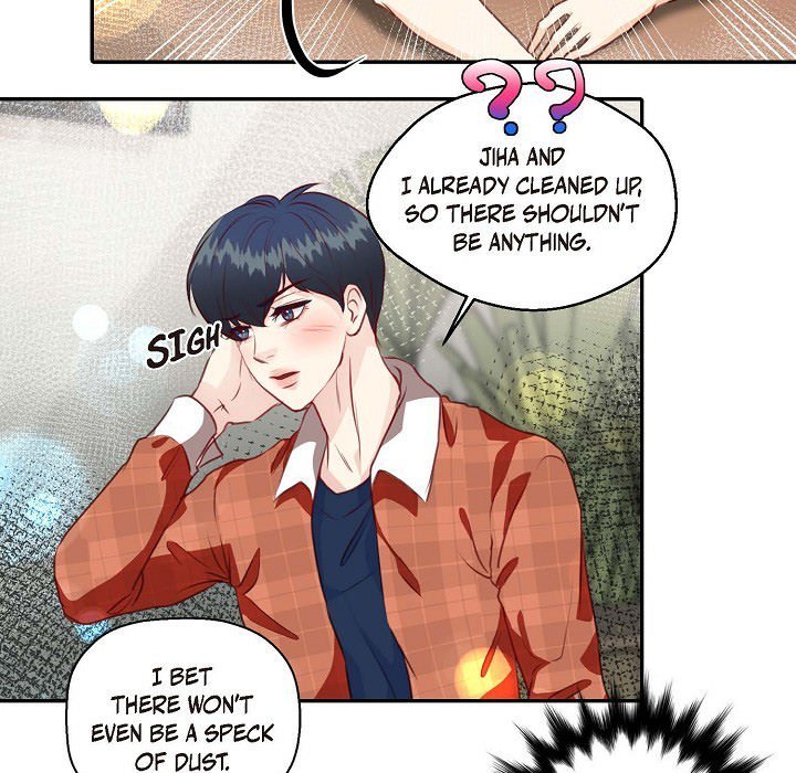 Come Be My Teacher Come Be My Teacher EP 23 - Toomics page 53 - 