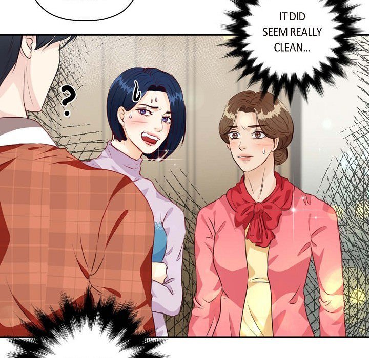 Come Be My Teacher Come Be My Teacher EP 23 - Toomics page 54 - 