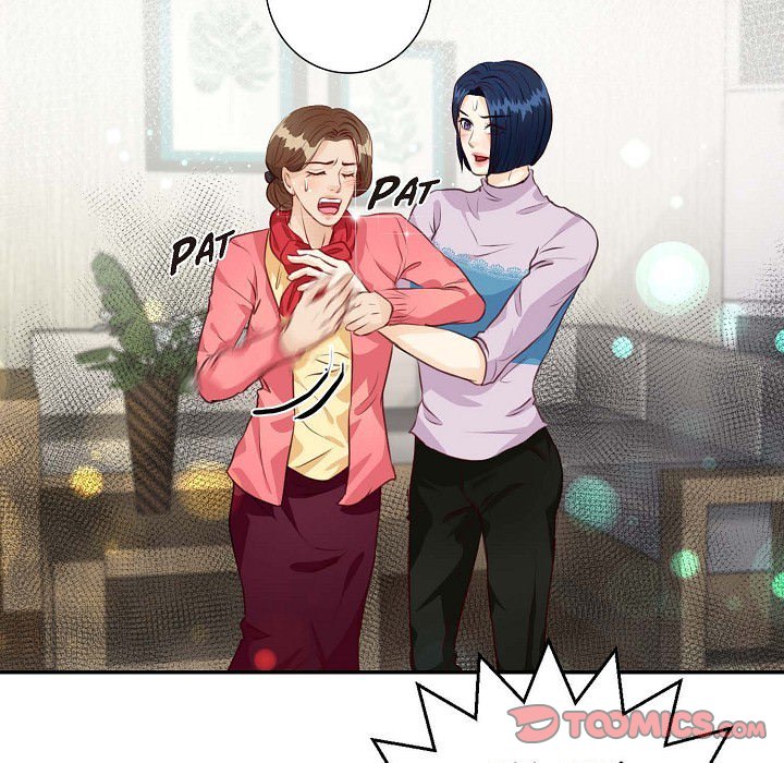 Come Be My Teacher Come Be My Teacher EP 23 - Toomics page 56 - 
