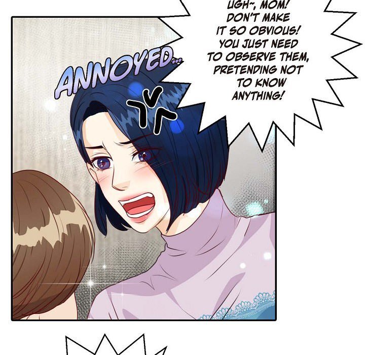 Come Be My Teacher Come Be My Teacher EP 23 - Toomics page 57 - 