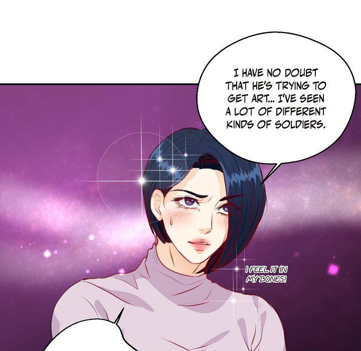 Come Be My Teacher Come Be My Teacher EP 23 - Toomics page 59 - 