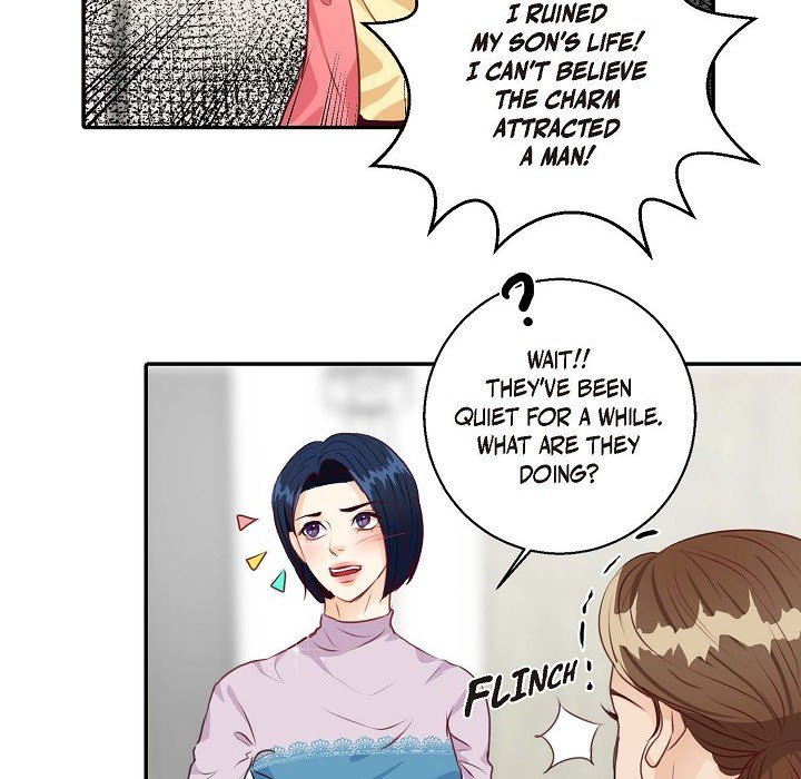 Come Be My Teacher Come Be My Teacher EP 23 - Toomics page 61 - 