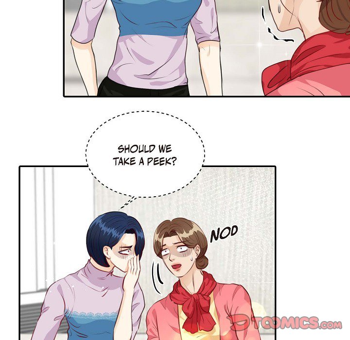 Come Be My Teacher Come Be My Teacher EP 23 - Toomics page 62 - 
