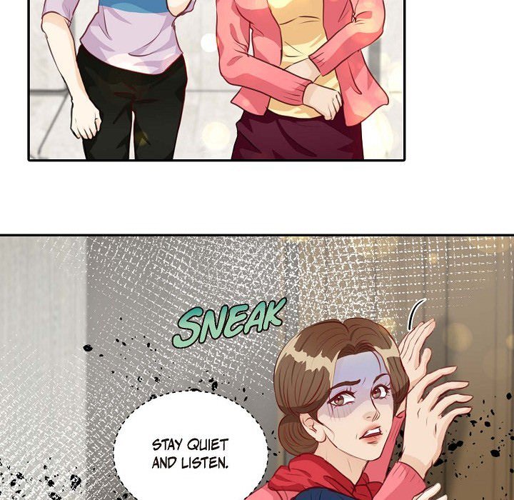 Come Be My Teacher Come Be My Teacher EP 23 - Toomics page 63 - 