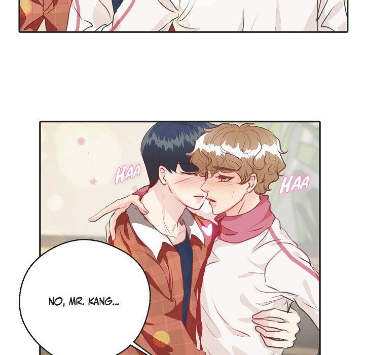 Come Be My Teacher Come Be My Teacher EP 23 - Toomics page 67 - 