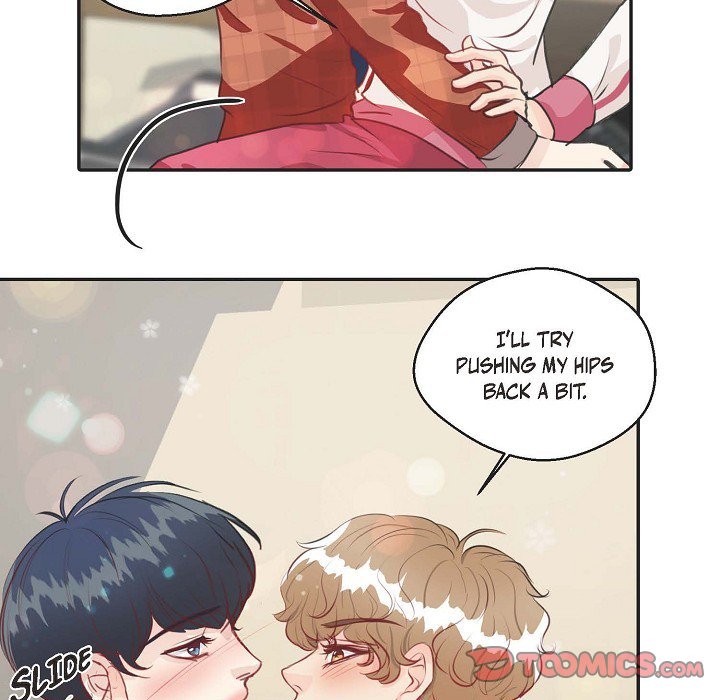 Come Be My Teacher Come Be My Teacher EP 23 - Toomics page 68 - 
