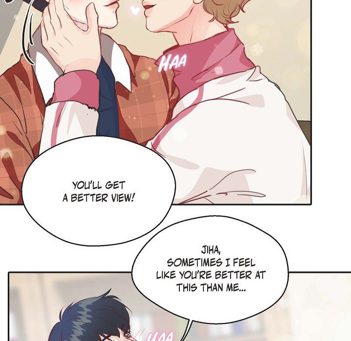 Come Be My Teacher Come Be My Teacher EP 23 - Toomics page 69 - 