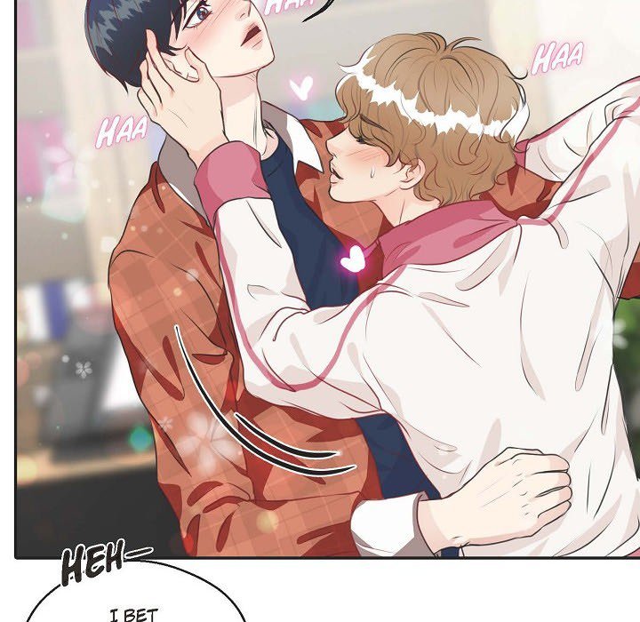 Come Be My Teacher Come Be My Teacher EP 23 - Toomics page 70 - 