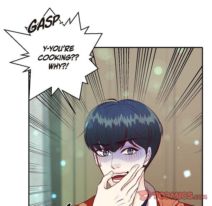 Come Be My Teacher Come Be My Teacher EP 23 - Toomics page 8 - 