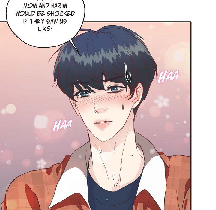 Come Be My Teacher Come Be My Teacher EP 23 - Toomics page 71 - 
