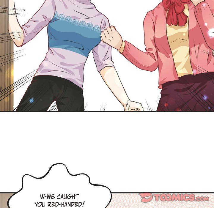 Come Be My Teacher Come Be My Teacher EP 23 - Toomics page 74 - 