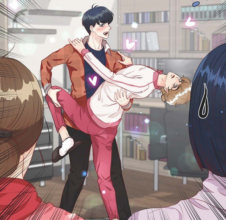 Come Be My Teacher Come Be My Teacher EP 23 - Toomics page 78 - 