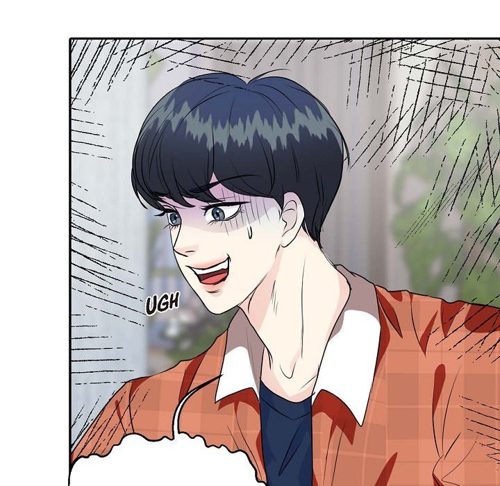 Come Be My Teacher Come Be My Teacher EP 23 - Toomics page 10 - 