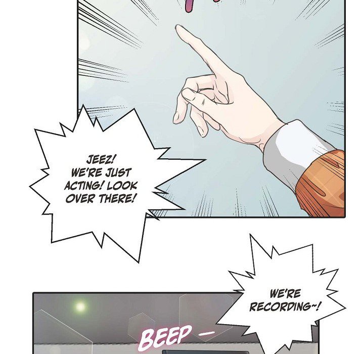 Come Be My Teacher Come Be My Teacher EP 24 - Toomics page 11 - 