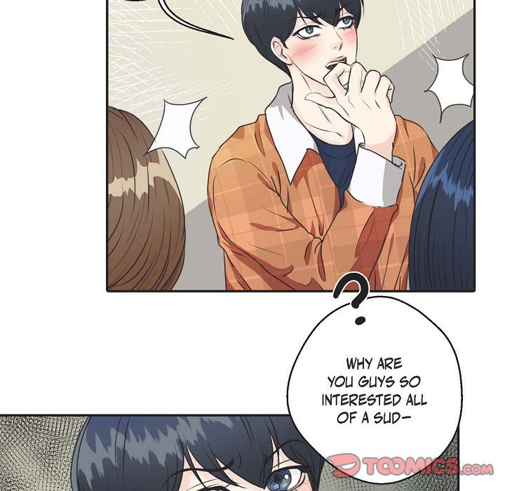 Come Be My Teacher Come Be My Teacher EP 24 - Toomics page 14 - 