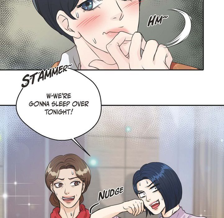 Come Be My Teacher Come Be My Teacher EP 24 - Toomics page 15 - 