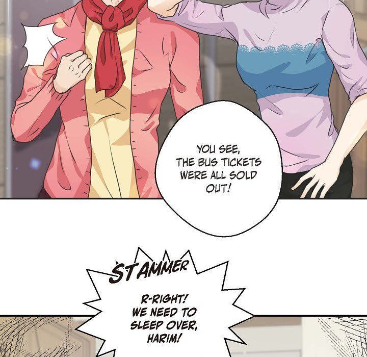 Come Be My Teacher Come Be My Teacher EP 24 - Toomics page 16 - 