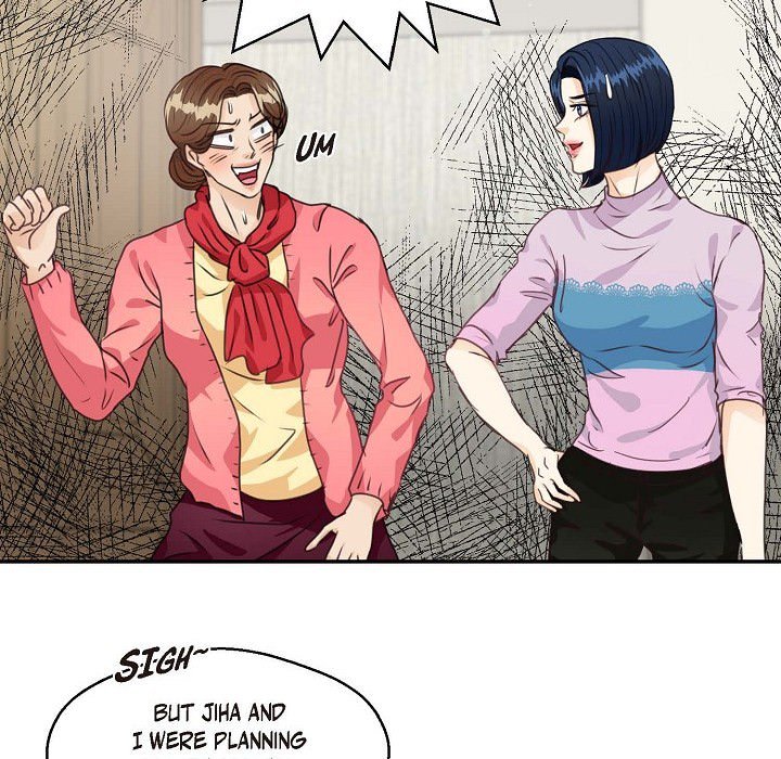 Come Be My Teacher Come Be My Teacher EP 24 - Toomics page 17 - 