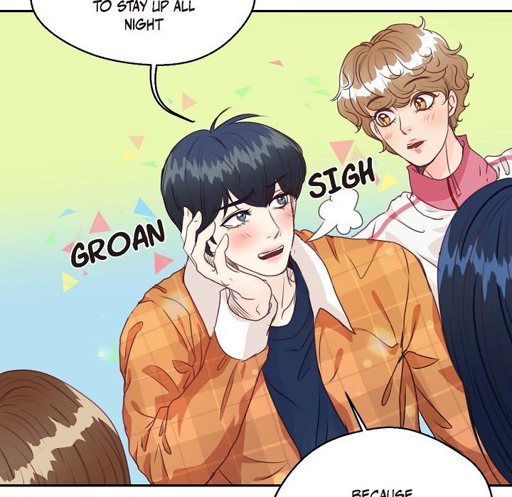 Come Be My Teacher Come Be My Teacher EP 24 - Toomics page 18 - 