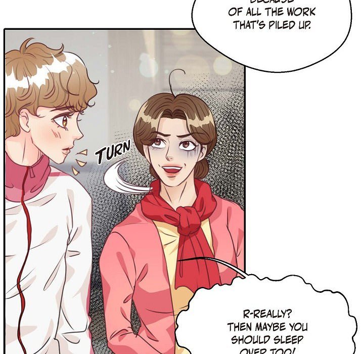 Come Be My Teacher Come Be My Teacher EP 24 - Toomics page 19 - 