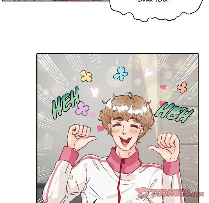 Come Be My Teacher Come Be My Teacher EP 24 - Toomics page 20 - 