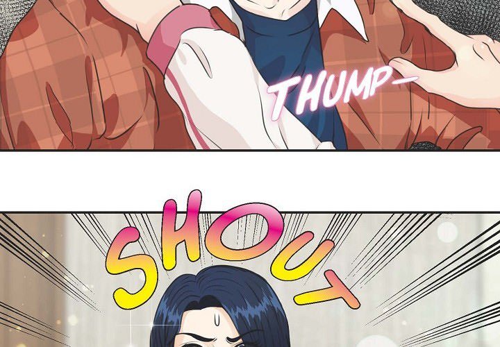 Come Be My Teacher Come Be My Teacher EP 24 - Toomics page 3 - 