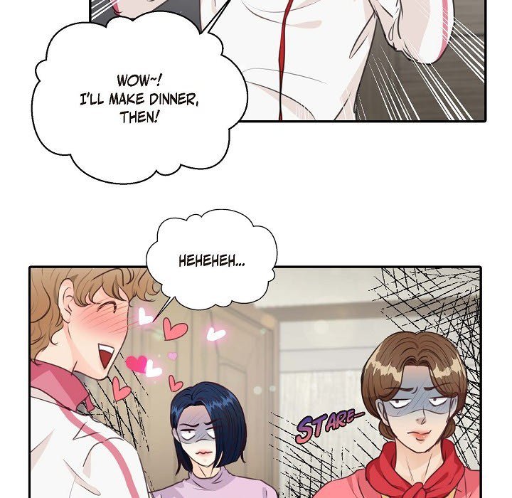 Come Be My Teacher Come Be My Teacher EP 24 - Toomics page 21 - 