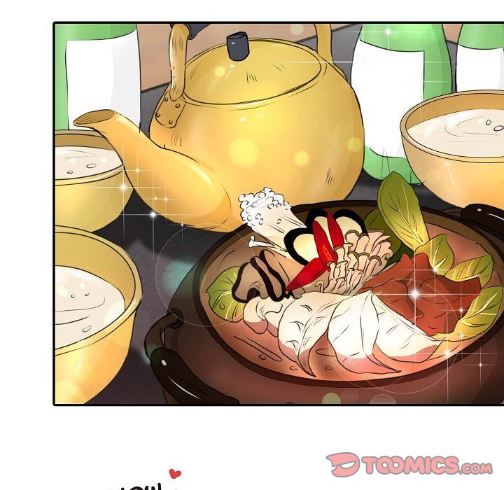 Come Be My Teacher Come Be My Teacher EP 24 - Toomics page 26 - 