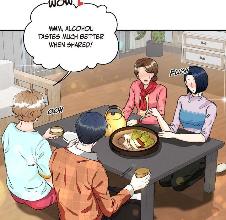 Come Be My Teacher Come Be My Teacher EP 24 - Toomics page 27 - 