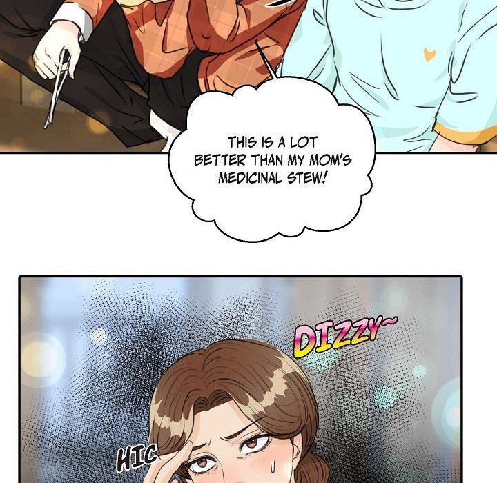 Come Be My Teacher Come Be My Teacher EP 24 - Toomics page 29 - 