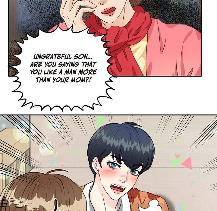 Come Be My Teacher Come Be My Teacher EP 24 - Toomics page 30 - 